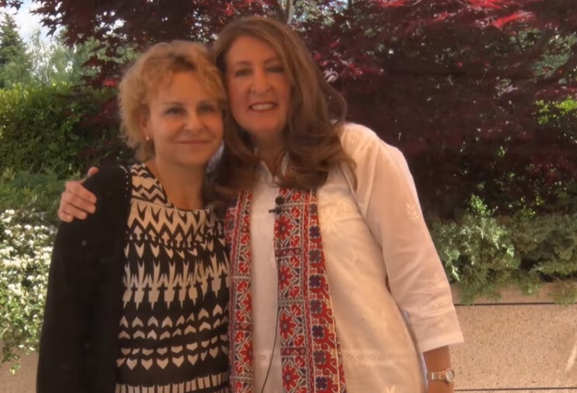 Посланикът на Съединените щати у нас Херо Мустафа отправи поздравление по